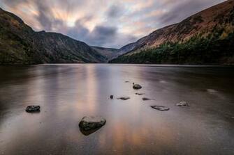 Glendalough HD Wallpaper Tag