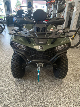Centre Du Sport Lac St Jean Alma Cforce 2up Eps Lx