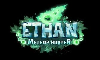 Ethan Meteor Hunter Wallpaper Video Game Hq
