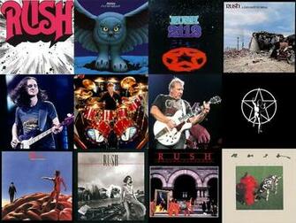 My Rush Wallpaper Desktop Background