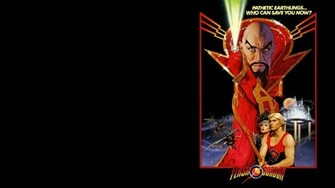 Flash Gordon HD Wallpaper General