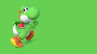 Yoshi Background By Fierybird179