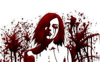Hack Slash HD Wallpaper Background