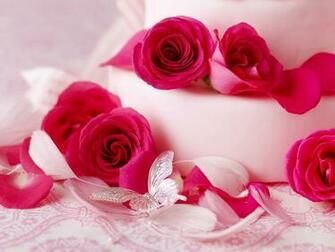 Beautiful Red Rose Flower Wallpaper HD Funawake