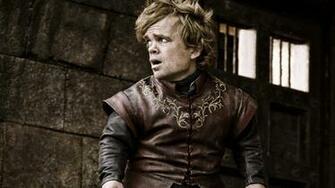 Tyrion Lannister