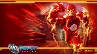 Dc Universe Online 1080p Wallpape R 720p Wallpaper
