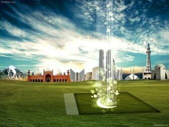 Pakistan Independence Day Wallpaper HD Pictures One