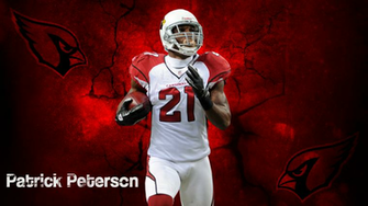 Patrick Peterson Arizona Cardinals Wallpaper Wallpaperask