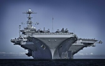 Wallpaper Uss George Washington Cvn Aircraft Carrier Nimitz