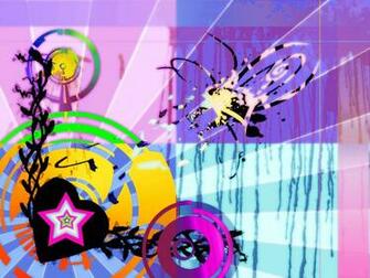 Funky Wallpaper Retro Tedlillyfanclub