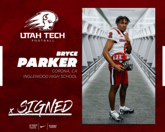 Trailblazer Football Announces Early Signing Class Utah