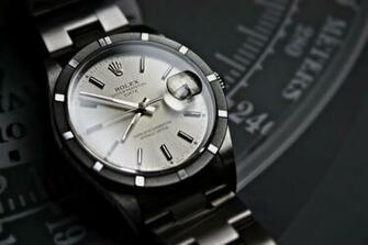 Img Rolex HD Wallpaper Res