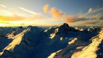 Himalayas Wallpaper