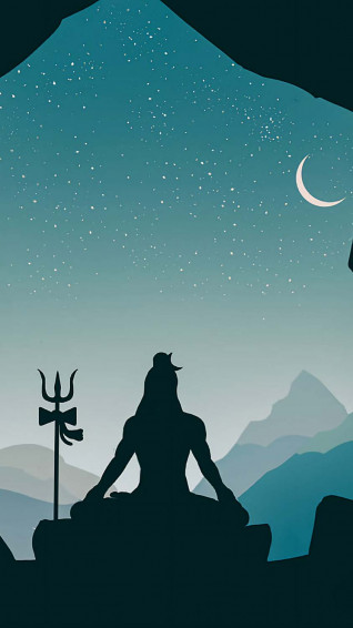 Top Shiva Image For Wallpaper Amazing Collection