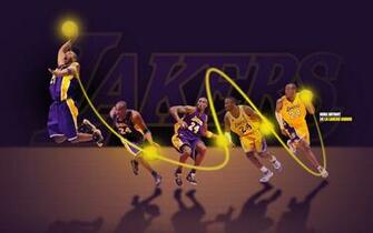 Lakers Wallpaper