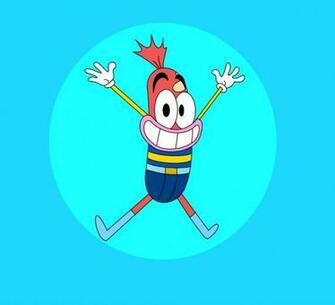 Pinky Malinky By Amos19