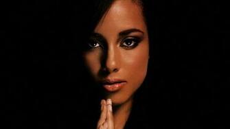 Alicia Keys Wallpaper