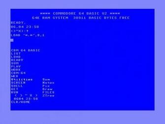 Commodore Wallpaper For Your