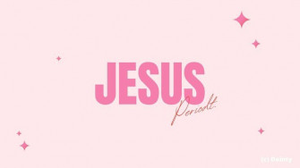 Christian Laptop Wallpaper