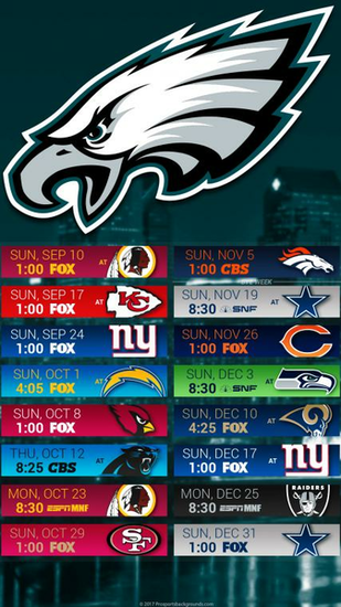 Philadelphia Eagles Wallpaper