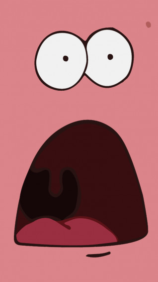 Wallpaper Id Tv Show Spongebob Squarepants Phone
