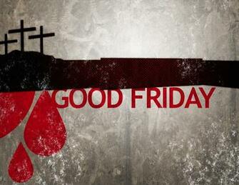 Good Friday Art Wallpaper