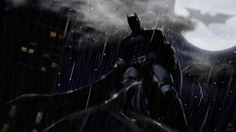 Batman 4k Minimalism 1440p Resolution HD Wallpaper