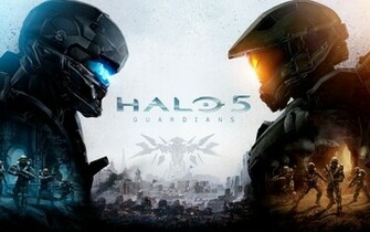 Halo Guardians Wallpaper HD