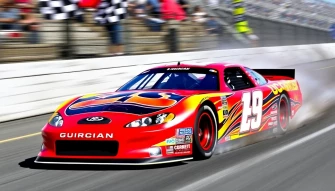 Jeff Gordon Wallpaper For Computer