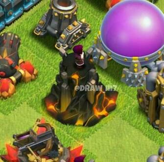 Clash Of