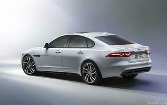 Jaguar Xf HD Wallpaper IHD