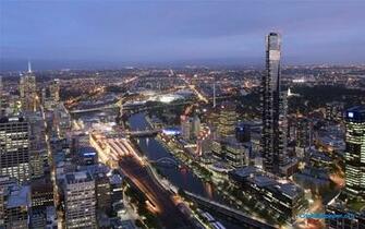 HD Melbourne Wallpaper The Beauty Of Batmania