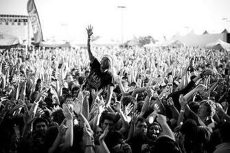 Warped Tour Crowd Graphics Code Comments