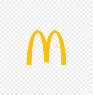 Mcdonalds Png Image Background Toppng