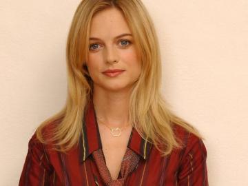 Heather Graham Wallpaper