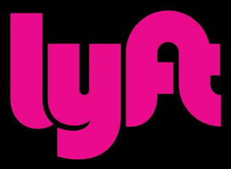 Lyft Logo Png Transparent Svg Vector Bie Supply