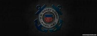 Coast Guard Logo Wallpaper Us Auxiliary