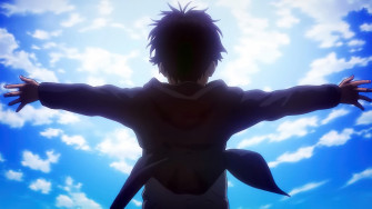 Eren Attack On Titan Final Season Part Wallpaper 4k HD Pc 9171j