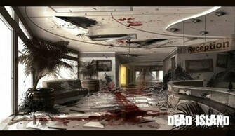 Dead Island Wallpaper Game Mmolite