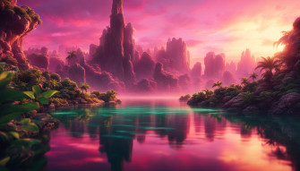 Wanda 4k Wallpaper