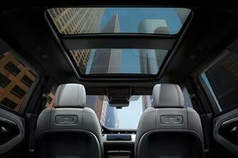 Range Rover Evoque Design Re Wallpaper
