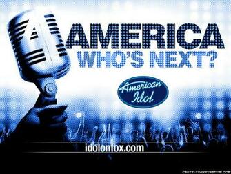 American Idol Wallpaper Tv Series Crazy Frankenstein