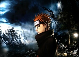 Naruto Awesome Wallpaper