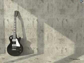 Musical Instruments Wallpaper