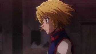Kurapika Hunter X Photo