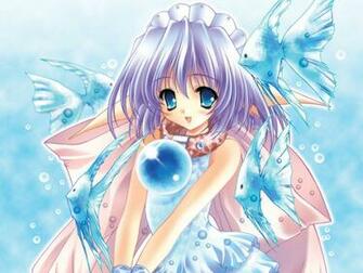 Anime Wallpaper Cute