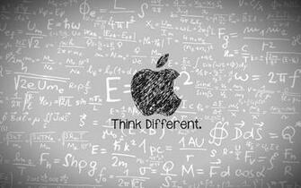 Math Equation Wallpaper