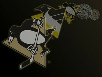 Pittsburgh Penguins Wallpaper Background
