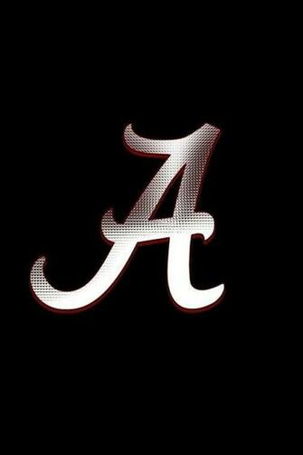 Cool Alabama Football Background Wallpaper Bama