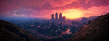 4k Gta Wallpaper HD 5k For Pc And Mobile